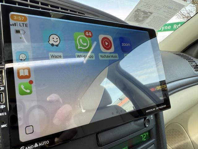 Saab 9-3 SportCombi 2.0T 2006