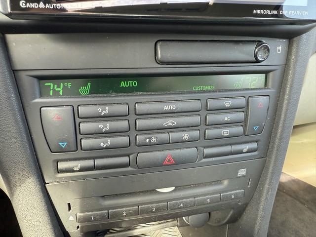 Saab 9-3 SportCombi 2.0T 2006