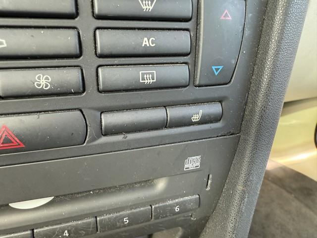 Saab 9-3 SportCombi 2.0T 2006