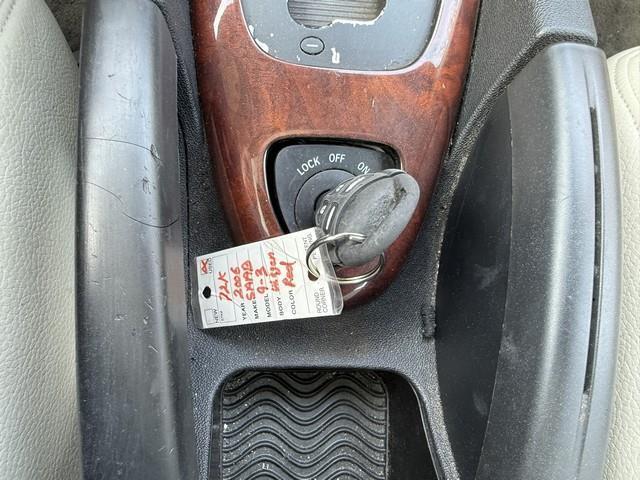 Saab 9-3 SportCombi 2.0T 2006