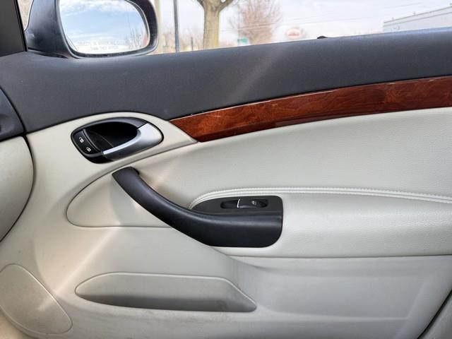 Saab 9-3 SportCombi 2.0T 2006