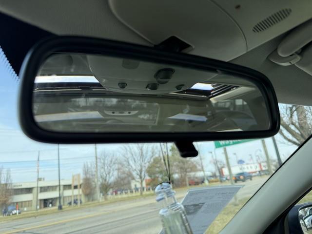 Saab 9-3 SportCombi 2.0T 2006