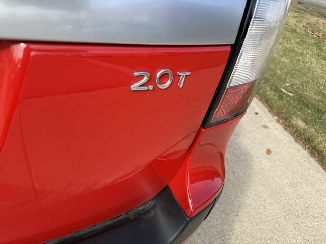 Saab 9-3 SportCombi 2.0T 2006