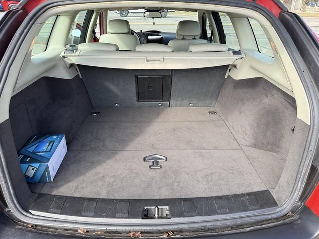 Saab 9-3 SportCombi 2.0T 2006