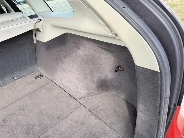 Saab 9-3 SportCombi 2.0T 2006