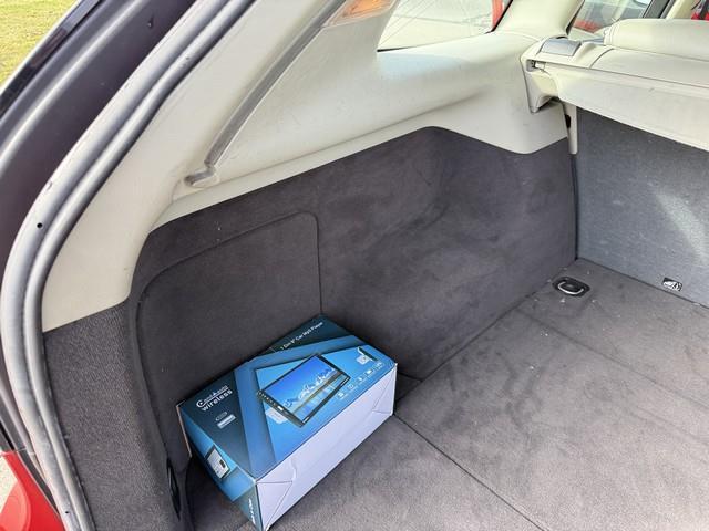 Saab 9-3 SportCombi 2.0T 2006