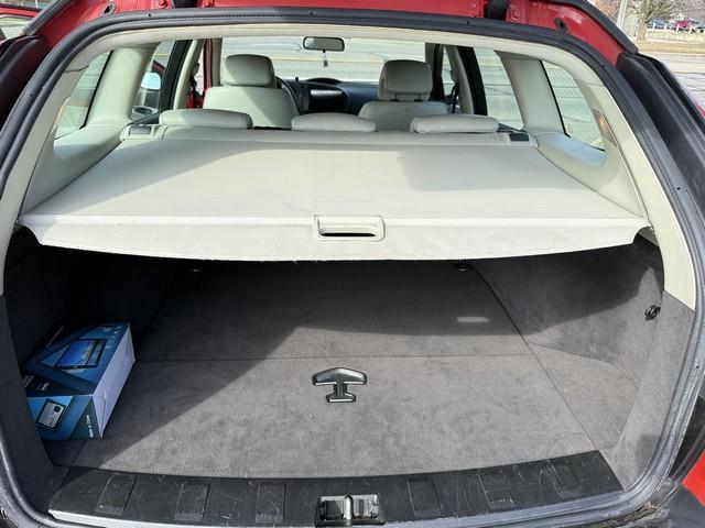 Saab 9-3 SportCombi 2.0T 2006