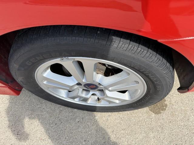 Saab 9-3 SportCombi 2.0T 2006