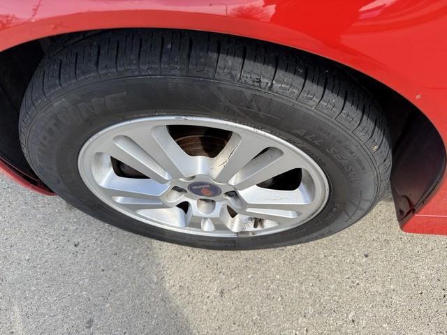 Saab 9-3 SportCombi 2.0T 2006