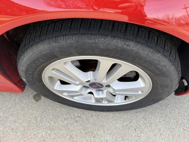 Saab 9-3 SportCombi 2.0T 2006