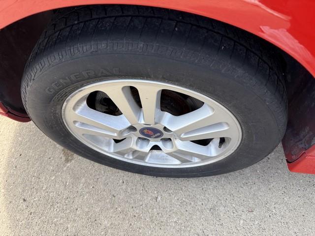 Saab 9-3 SportCombi 2.0T 2006