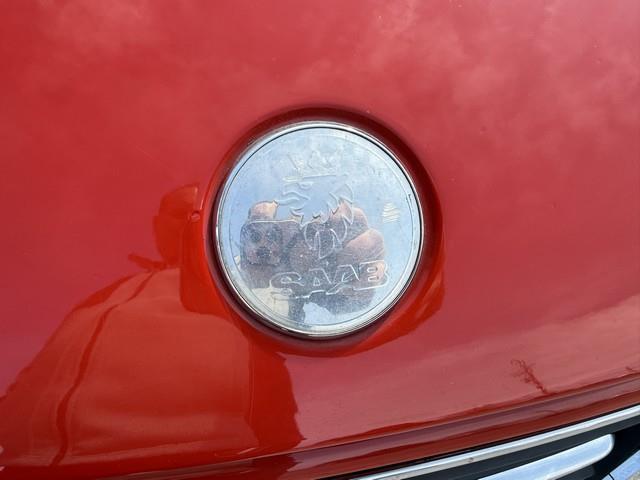 Saab 9-3 SportCombi 2.0T 2006