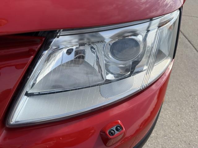 Saab 9-3 SportCombi 2.0T 2006