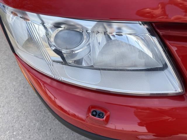 Saab 9-3 SportCombi 2.0T 2006