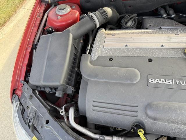 Saab 9-3 SportCombi 2.0T 2006