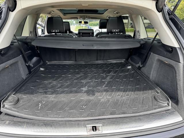 2012 Audi Q7 3.0 Premium photo 19