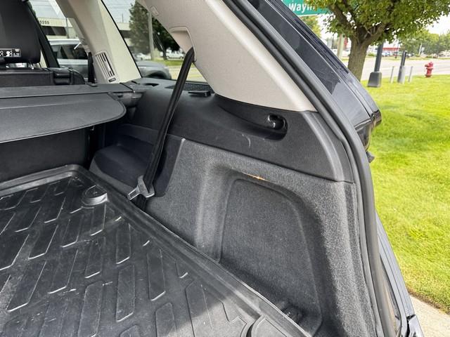 2012 Audi Q7 3.0 Premium photo 20