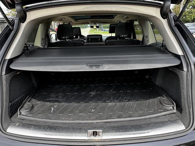 2012 Audi Q7 3.0 Premium photo 23