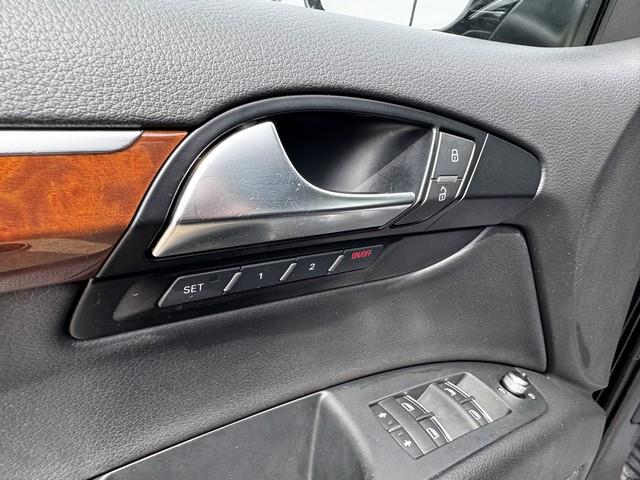 2012 Audi Q7 3.0 Premium photo 25