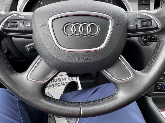 2012 Audi Q7 3.0 Premium photo 32