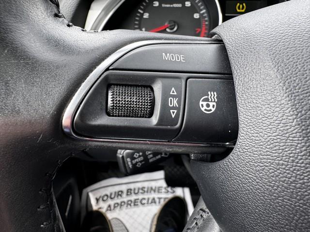 2012 Audi Q7 3.0 Premium photo 33