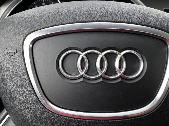 2012 Audi Q7 3.0 Premium photo 35