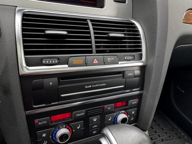 2012 Audi Q7 3.0 Premium photo 43
