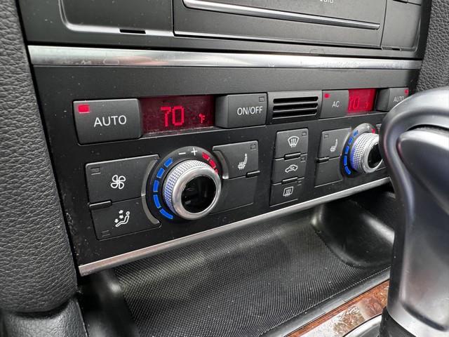 2012 Audi Q7 3.0 Premium photo 44