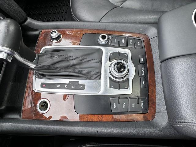 2012 Audi Q7 3.0 Premium photo 45