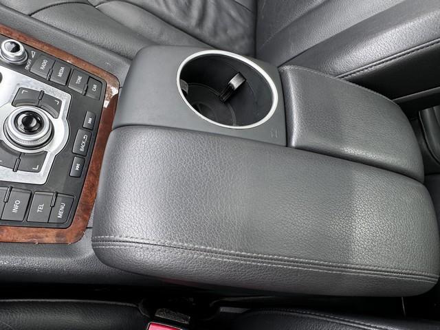 2012 Audi Q7 3.0 Premium photo 46