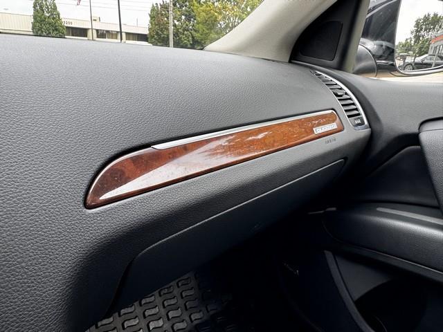2012 Audi Q7 3.0 Premium photo 49