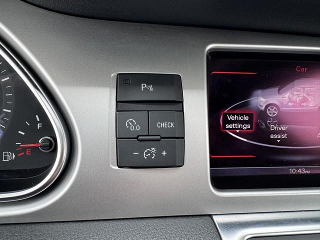 2012 Audi Q7 3.0 Premium photo 55