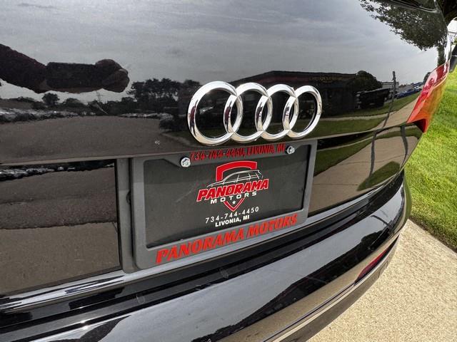 2012 Audi Q7 3.0 Premium photo 57
