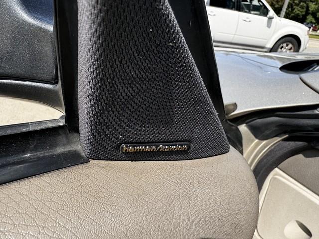 1998 Jaguar XK 8 Convertible photo 13