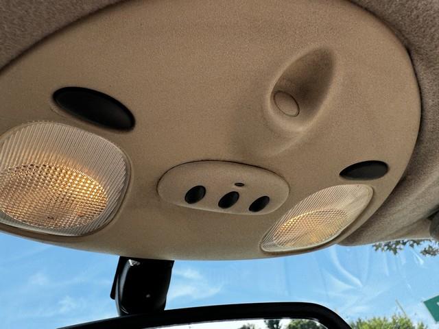 1998 Jaguar XK 8 Convertible photo 42