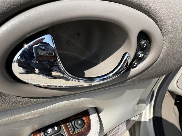 Jaguar XK8 Convertible 1998