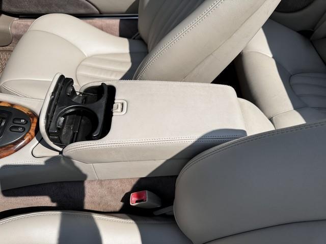 Jaguar XK8 Convertible 1998