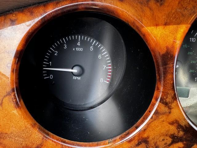 Jaguar XK8 Convertible 1998