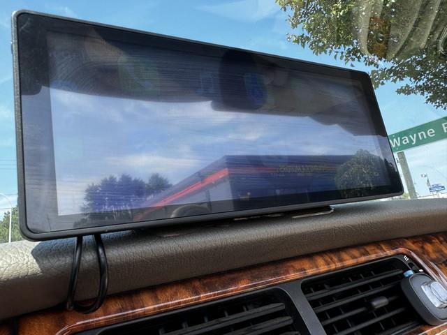 Jaguar XK8 Convertible 1998