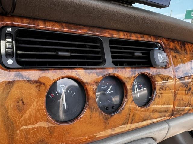 Jaguar XK8 Convertible 1998