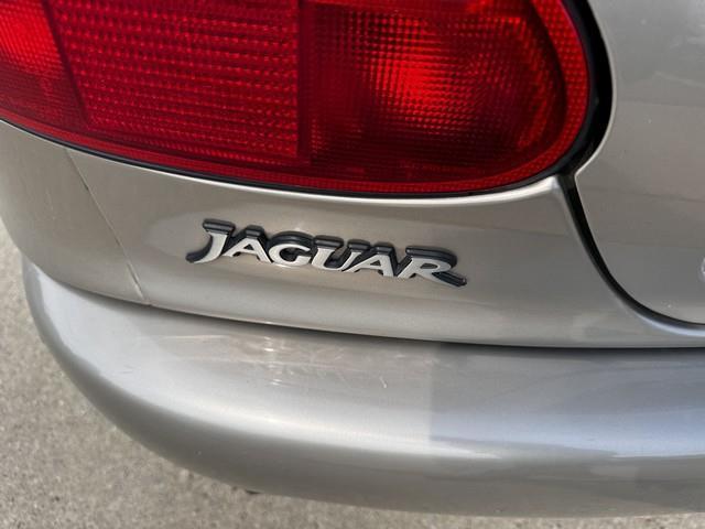 Jaguar XK8 Convertible 1998