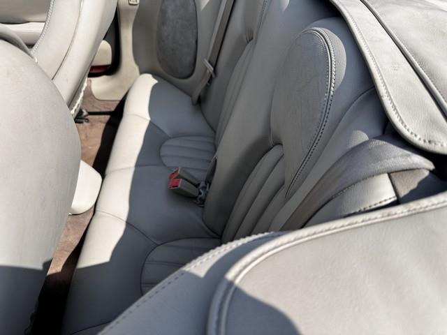 Jaguar XK8 Convertible 1998