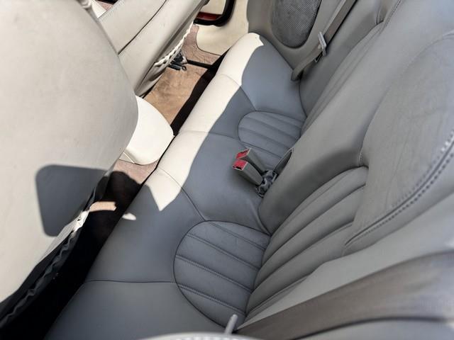 Jaguar XK8 Convertible 1998