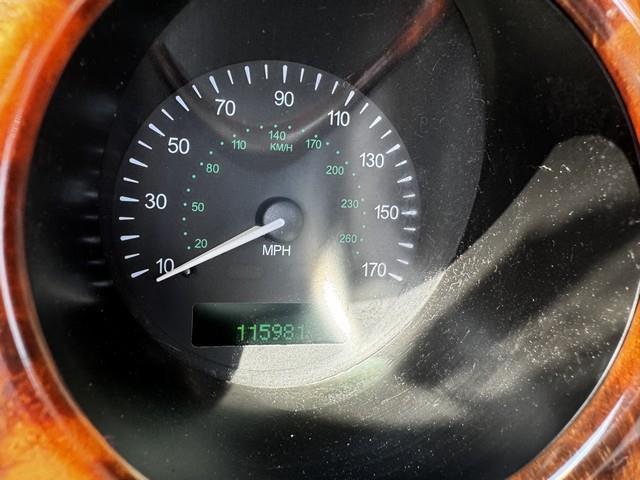 Jaguar XK8 Convertible 1998