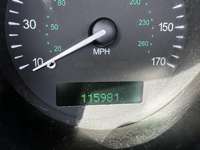 Jaguar XK8 Convertible 1998