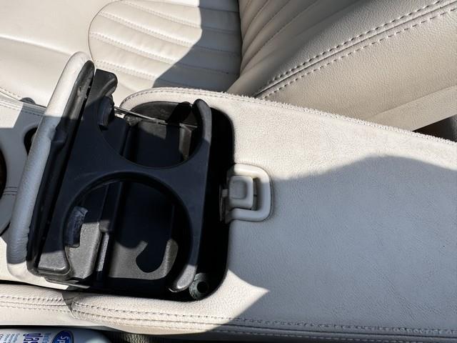 Jaguar XK8 Convertible 1998