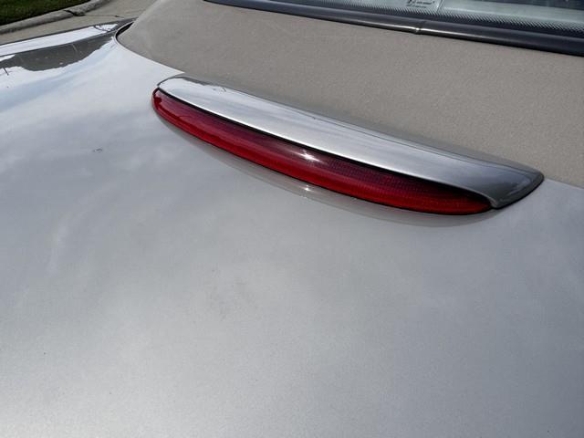 Jaguar XK8 Convertible 1998