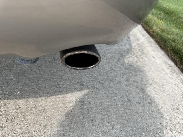 Jaguar XK8 Convertible 1998