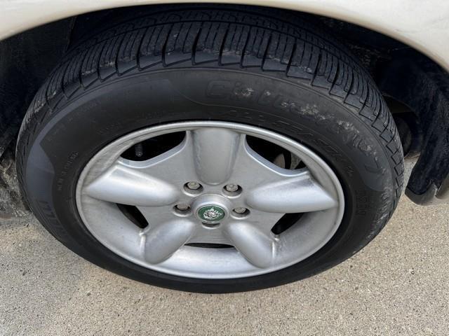 Jaguar XK8 Convertible 1998