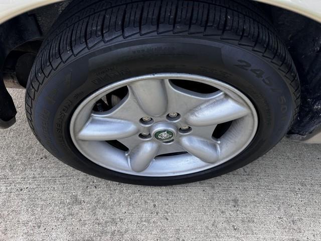 Jaguar XK8 Convertible 1998